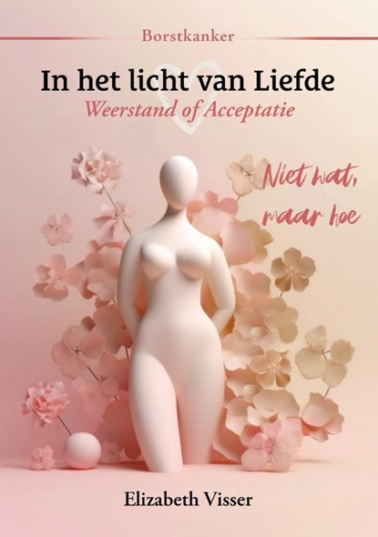 In het licht van liefde, Elizabeth Visser - Gebonden - 9789464611656