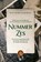 Nummer zes-Reflectie op de ontwikkeling van de wereld voor en na de pandemie, Nettie van Dijk-van den Beukel - Paperback - 9789464611861