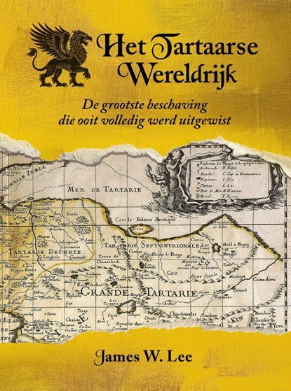 Het Tartaarse Wereldrijk, James W. Lee - Paperback - 9789464612110