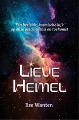 Lieve Hemel - Ilse Wanten - 9789464612165