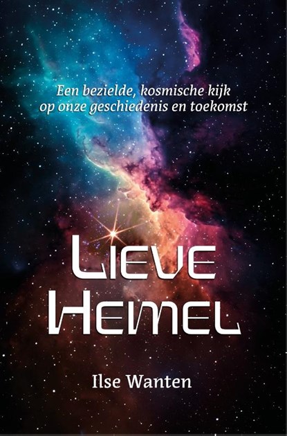 Lieve Hemel, Ilse Wanten - Paperback - 9789464612165