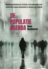 De Populatie Agenda - Coen Vermeeren - 9789464612271