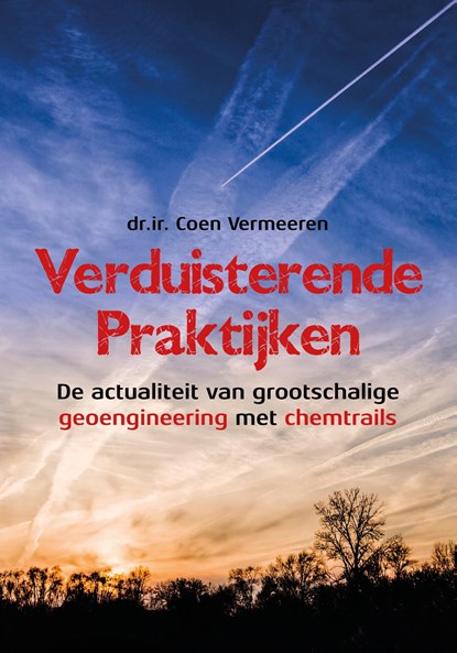 Verduisterende praktijken, Coen Vermeeren - Ebook - 9789464612349