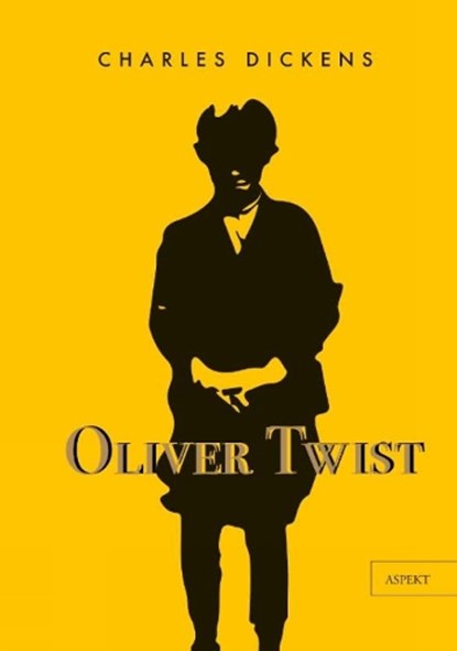 Oliver Twist, Charles Dickens - Paperback - 9789464620559