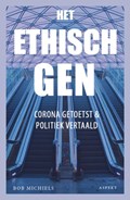 Het ethisch gen | Bob Michiels | 