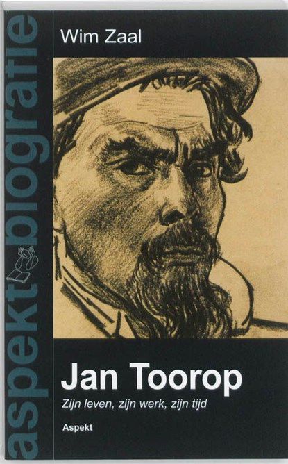 Jan Toorop, Wim Zaal - Ebook Adobe PDF - 9789464621211