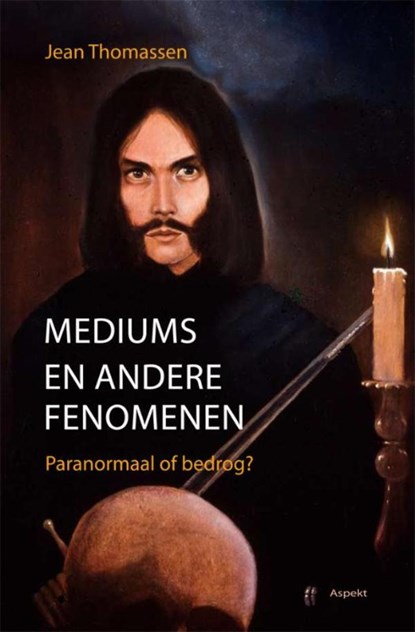 Mediums en andere fenomenen, Jean Thomassen - Ebook - 9789464621389
