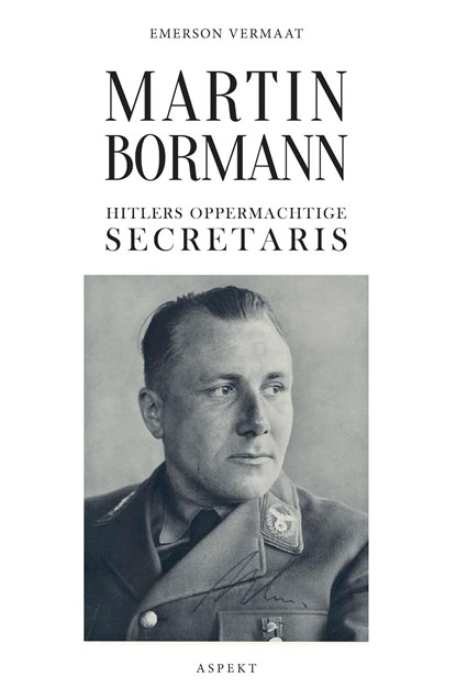 Martin Bormann, Emerson Vermaat - Ebook Adobe PDF - 9789464621549