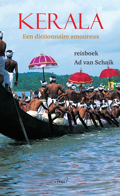 Kerala, Ad Van Schaik - Ebook Adobe PDF - 9789464621815
