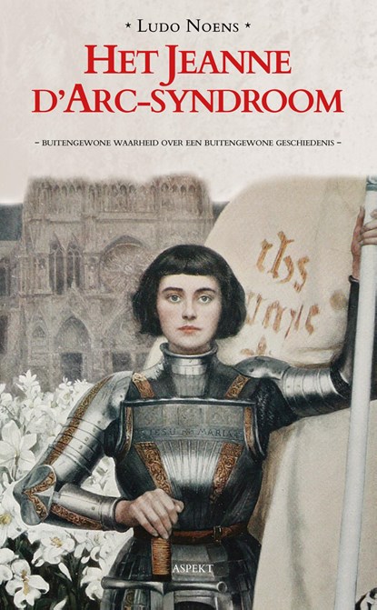 Het Jeanne d'Arc-syndroom, Ludo Noens - Ebook - 9789464621839