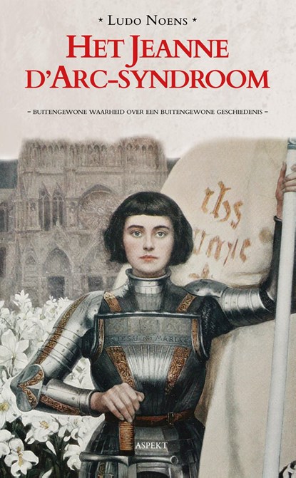 Het Jeanne d'Arc-syndroom, Ludo Noens - Ebook Adobe PDF - 9789464621839