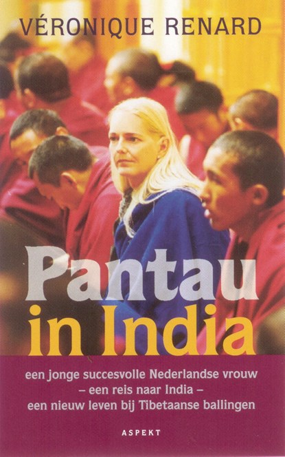 Pantau in India, V. Renard - Ebook - 9789464622041