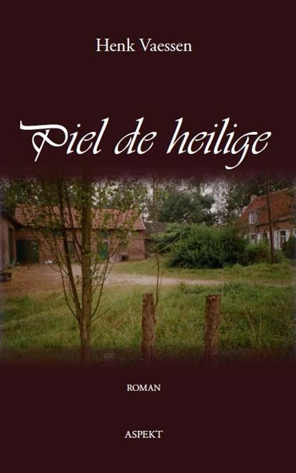 Piel de Heilige, Henk Vaessen - Ebook Adobe PDF - 9789464622096