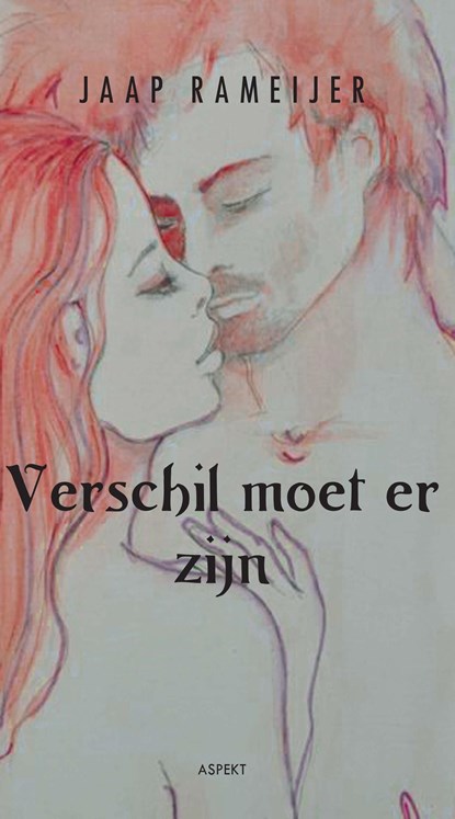 Verschil moet er zijn, Jaap Rameijer - Ebook Adobe PDF - 9789464622362