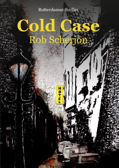 Cold Case, Rob Scherjon - Ebook Adobe PDF - 9789464623277
