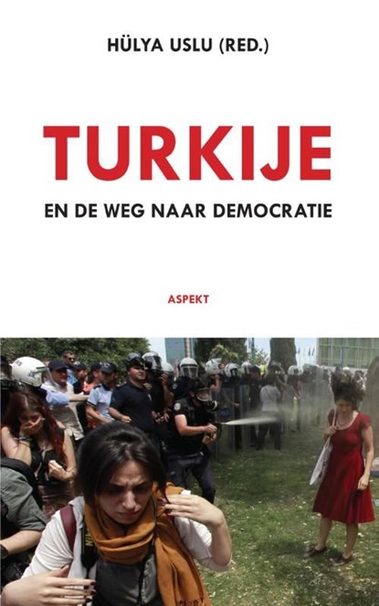 Turkije en de weg naar democratie, niet bekend - Ebook Adobe PDF - 9789464623444