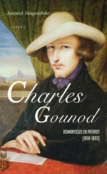 Charles Gounod, Jeannick Vangansbeke - Ebook Adobe PDF - 9789464623536