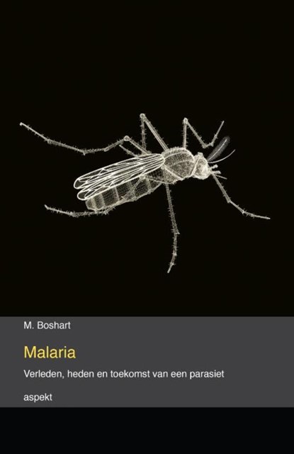 Malaria, M. Boshart - Ebook - 9789464624977