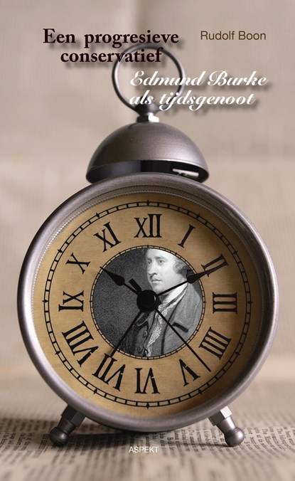 Een progressief conservatief, Rogier Boon - Ebook Adobe PDF - 9789464625677