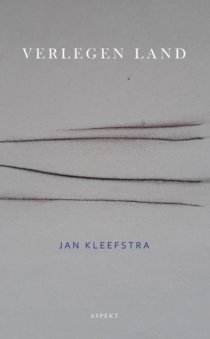 Verlegen Land, Jan Kleefstra - Ebook Adobe PDF - 9789464625981