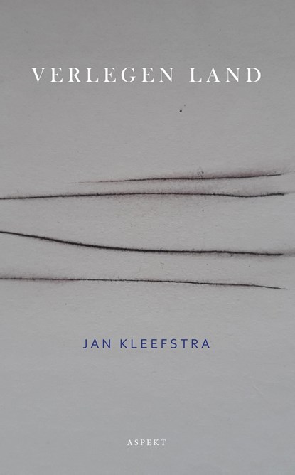 Verlegen Land, Jan Kleefstra - Ebook Adobe PDF - 9789464625981