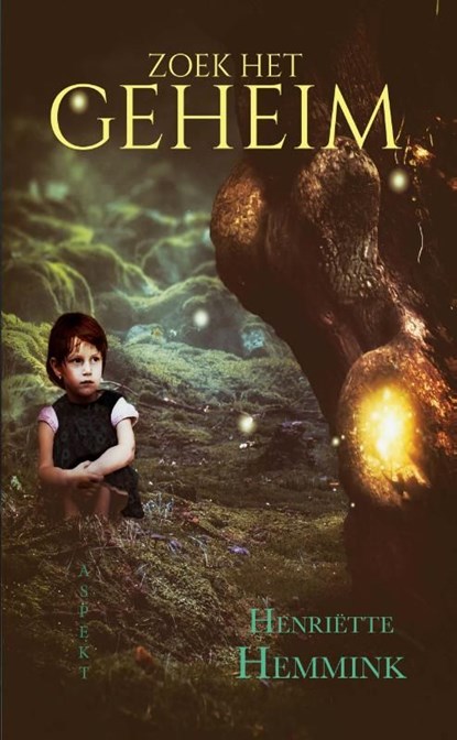 Zoek het geheim, Henriëtte Hemmink - Ebook Adobe PDF - 9789464626056