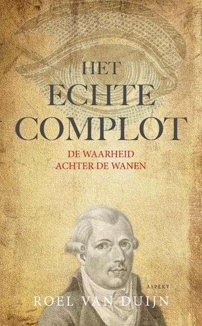 Het echte complot, Roel Van Duijn - Ebook Adobe PDF - 9789464626148