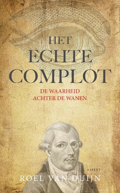 Het echte complot, Roel Van Duijn - Ebook - 9789464626148