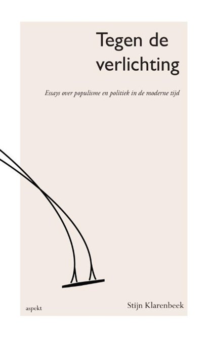 Tegen de Verlichting, Stijn Klarenbeek - Ebook Adobe PDF - 9789464626469