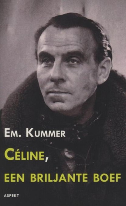 Celine, een briljante boef, Em. Kummer - Ebook - 9789464626766