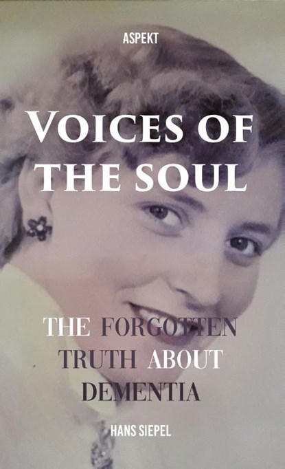 Voices of the Soul, Hans Siepel - Paperback - 9789464626896