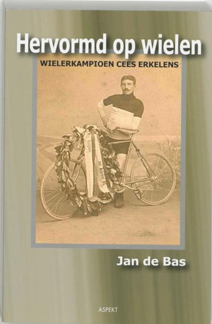 Hervormd op wielen, Jan De Bas - Ebook - 9789464626971