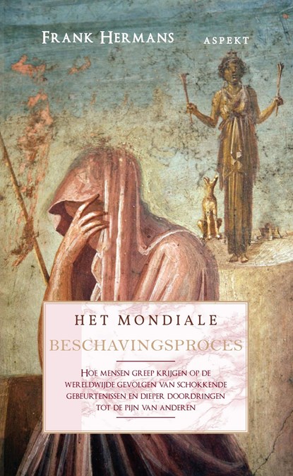 Het mondiale beschavingsproces, Frank Hermans - Ebook Adobe PDF - 9789464627565