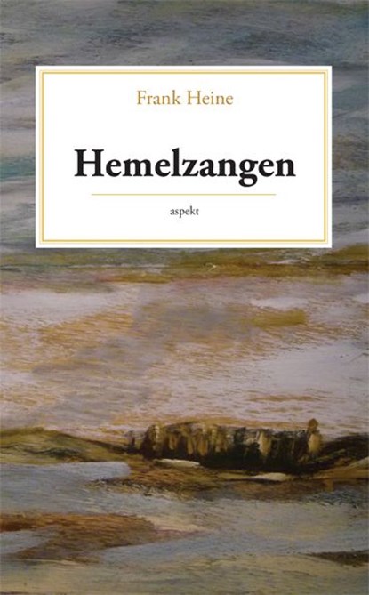Hemelzangen, Frank Heine - Ebook Adobe PDF - 9789464627640