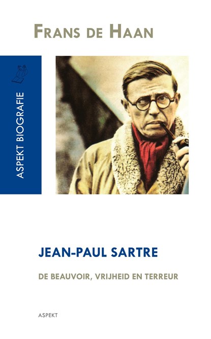 Jean-Paul Sartre, Frans De Haan - Ebook Adobe PDF - 9789464627770
