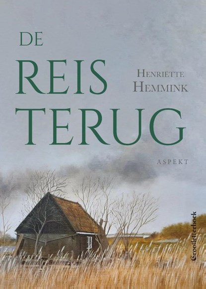De reis terug GLB, Henriëtte Hemmink - Paperback - 9789464628128