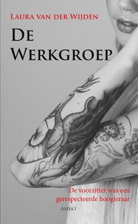 De Werkgroep | Laura van der Wijden | 