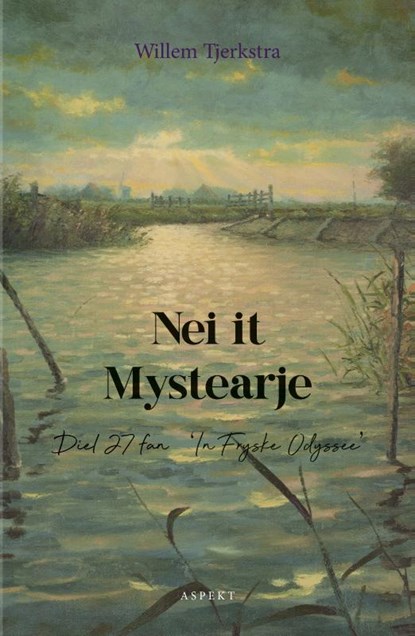 Nei it Mystearje, Willem Tjerkstra - Paperback - 9789464628197