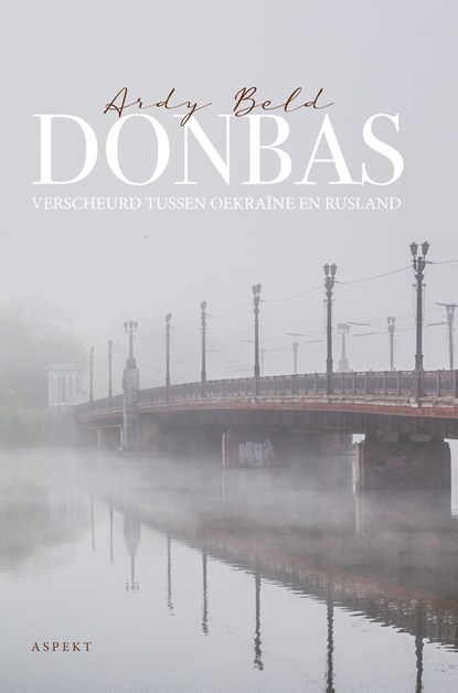 Donbas, Ardy Beld - Ebook Adobe PDF - 9789464628272