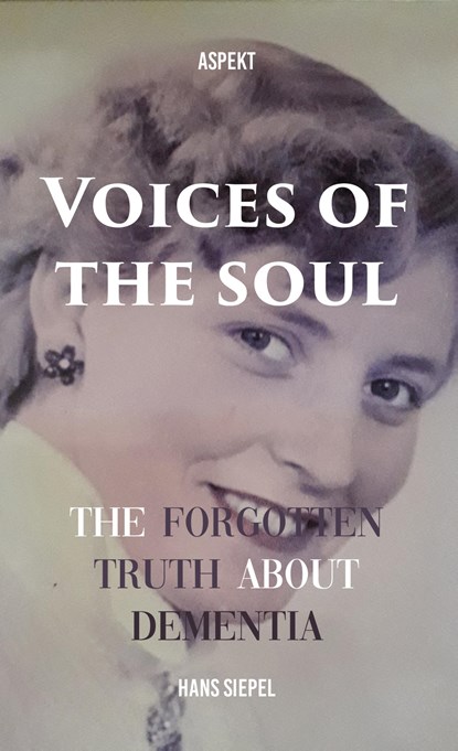 Voices of the Soul, Hans Siepel - Ebook EPUB - 9789464628449