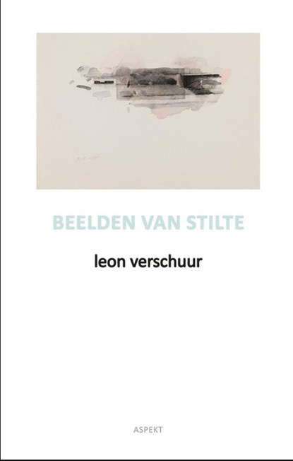 Beelden van stilte, Leon Verschuur - Paperback - 9789464629033