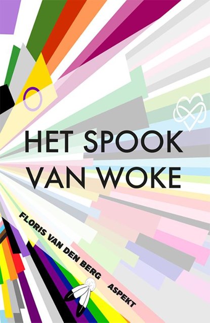 Het spook van Woke, Floris van den Berg - Paperback - 9789464629262