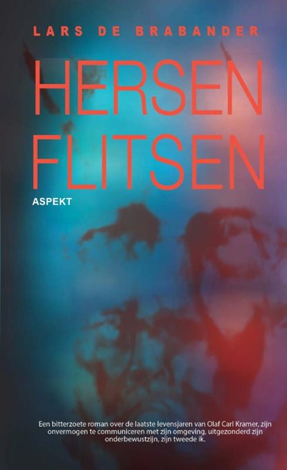 Hersenflitsen, Lars de Brabander - Paperback - 9789464629347