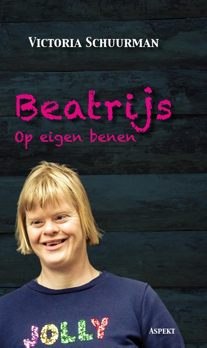 Beatrijs op eigen benen, Victoria Schuurman - Ebook - 9789464629958