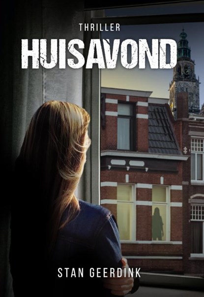 Huisavond, Stan Geerdink - Paperback - 9789464640137