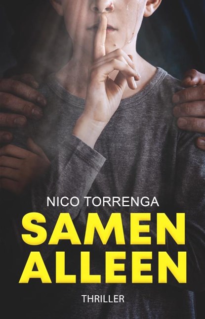 Samen Alleen, Nico Torrenga - Paperback - 9789464640205