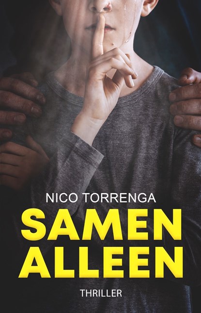 Samen Alleen, Nico Torrenga - Ebook - 9789464640212