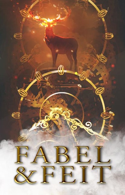 Fabel & Feit 20-20, Nel Goudriaan ; Frans van der Eem ; Cecile Koops ; Lonneke Kossen-Groot - Paperback - 9789464640229