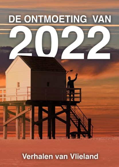 De ontmoeting van 2022, Elly Godijn ; Frans van der Eem ; Nel Goudriaan ; Ilona Poot - Paperback - 9789464640298