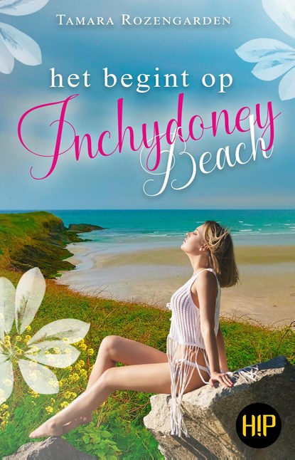 Het begint op Inchydoney beach, Tamara Rozengarden - Ebook - 9789464640328